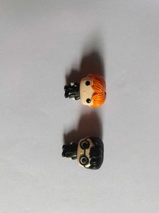 Harry Potter Funko Pop Figures