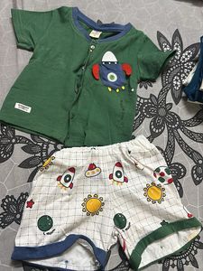 new born baby dresses all in mix