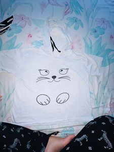 Size-small Colour-grey