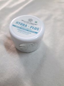 BELLA VITA ORGANIC HYDRA PLUM NIGHT CREAM