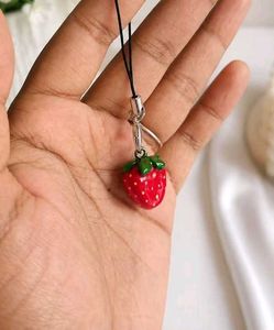 Any 1 Clay Keychain💌🌸❤️