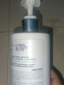 Dermafique Intensive Restore Body Serum