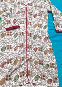 10 Branded Kurtas