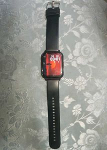 Smartwatch - Black