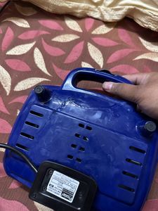 Cond. 1- Prestige Toaster Unused But Body Damage