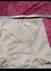 Vintage Style High-Waisted Shapewear