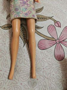 Vintage Barbie Doll