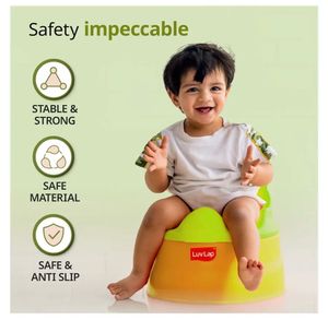 LuvLap 2-in-1 Potty Training Seat new