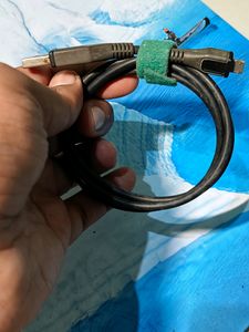 Nokia Orginal Jo Box Me Aata Hai Wo USB Cable