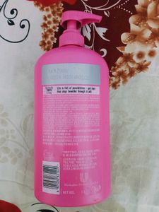 SUNSILK PINK SHAMPOO (950ml)