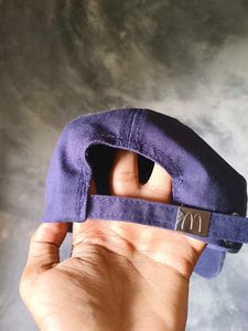 McDonald's X LCH Baseball Cap