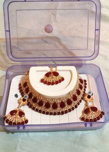 Jwellery Set