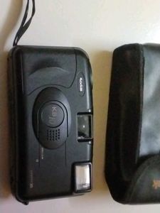 Kodak KB 10 35mm Film Camera