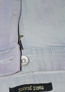 Trendy Super Skinny Jeans