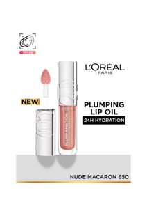 Loreal Plumpling Lip Oil