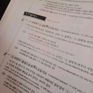 Korean TOPIK 1 AND 2 Materials