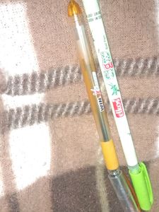 2 Pens