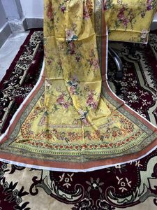 ORIGINAL PAKISTANI MAUSUMMERY LAWN