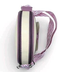 Cute Circle Crossbody Bag