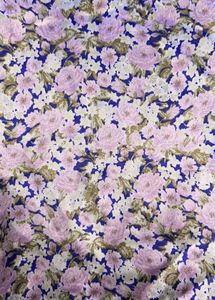 Beautiful Floral Top