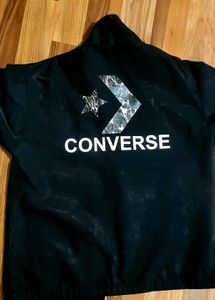 Converse All Star Jacket