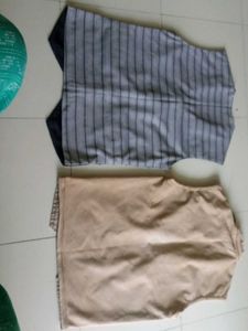 Stylish Kids' Waistcoat Set