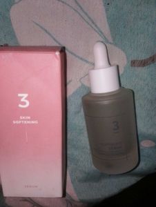 Numbuzin No.3 Skin Softening Serum