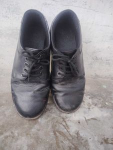 Men's Work/Construction Site Safety Boots size: 9
