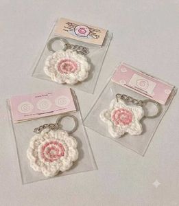 1 korean keychain for 99 rupees only 🌷