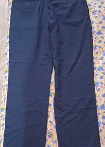 Blue Pant