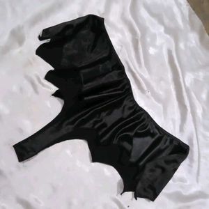 Satin  panty seez 3xL