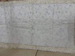 Floral Print Bedsheet