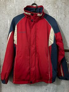 Columbia jackets
