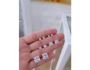 American Diamond Earrings Pack Of 5❤️