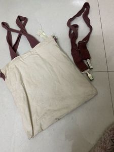 Graphic Tote Bag