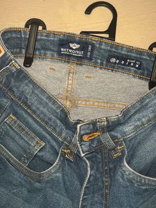 Hollister Jeans