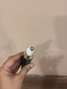 Green Eye Cream Roller