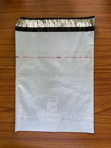 50 Poly bag 8x10 Inch With POD