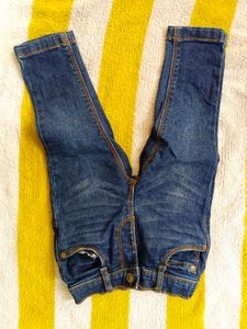 Max Jean's For Little Kids