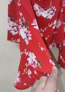 totally new top