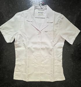 Lab Coat For Men And Women