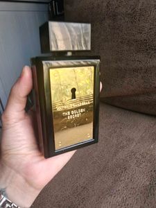 Golden Secret