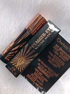Charlotte Tilbury Mascara ♥️💕