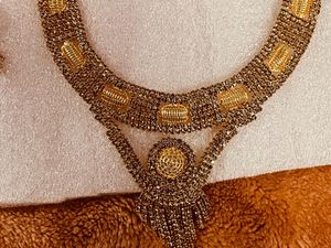 Necklace Set 4 Pic New