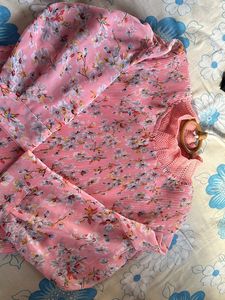 Modern Stylish Girls Frock &amp; Dress