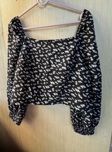 Crop Top From Rare Brand