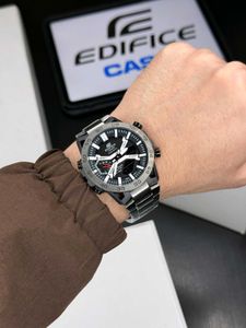 Edifice