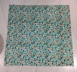 Floral Dress Material