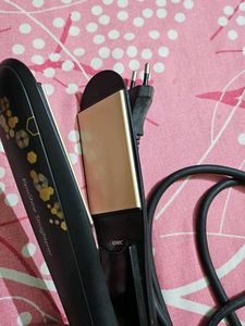 Philips Kerashine Hair Straightener