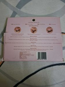 NYX False Eyelashes